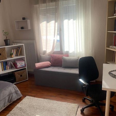 Apartmán Petra'S House Florina Exteriér fotografie