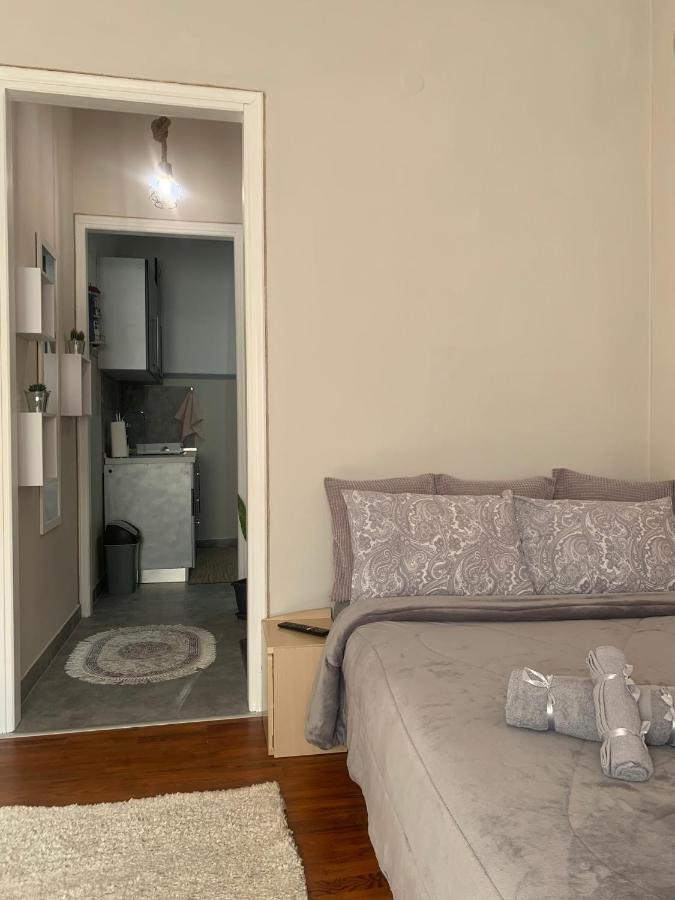 Apartmán Petra'S House Florina Exteriér fotografie