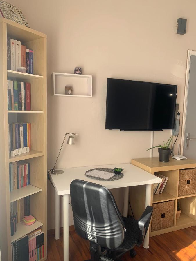 Apartmán Petra'S House Florina Exteriér fotografie