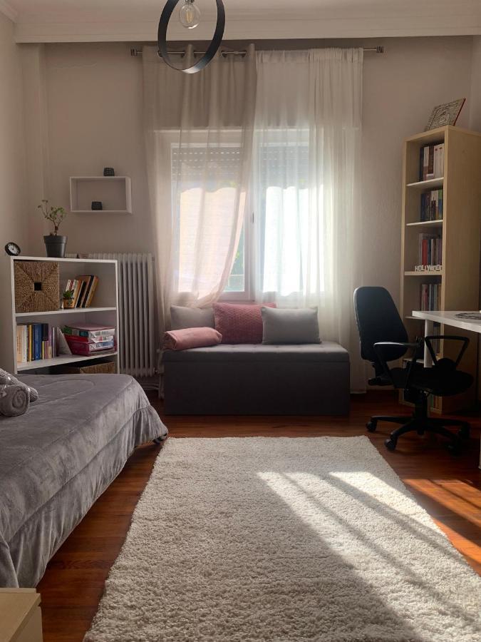 Apartmán Petra'S House Florina Exteriér fotografie